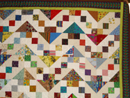 Valley of the Moon Quilt